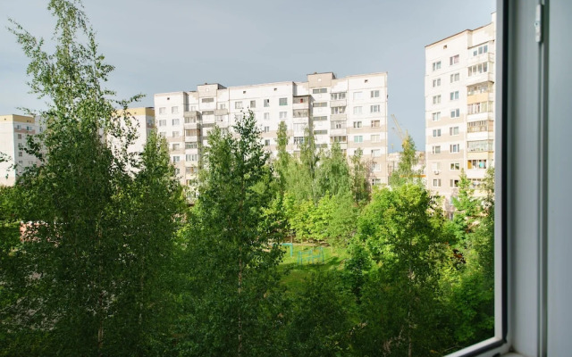 PaulMarie Apartments on Voinov Int.