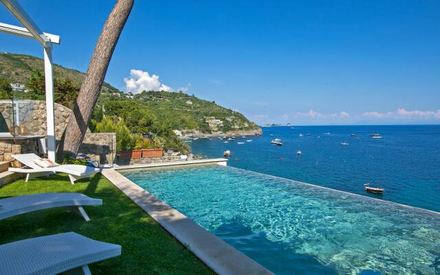 Villa Ibiscus 1/Villa Ibiscus 4 camere