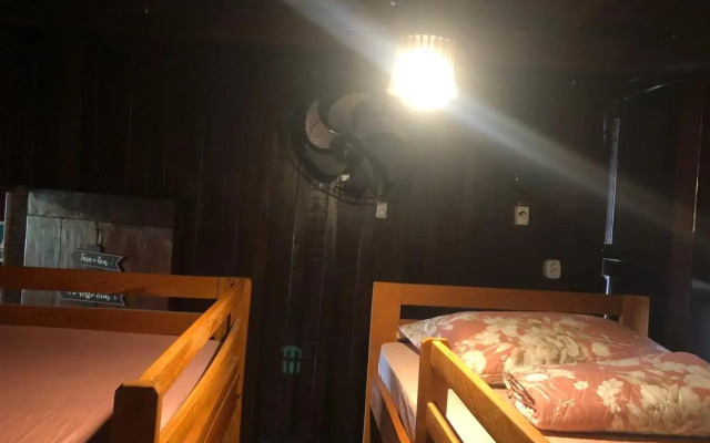 Kite Point Hostel Atins