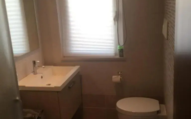 Apartmentsit Via Verona 16