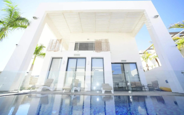 Exotic Villa Fantasy - Habuchim 3