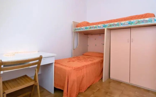Bealice Cavi Al Mare Flat