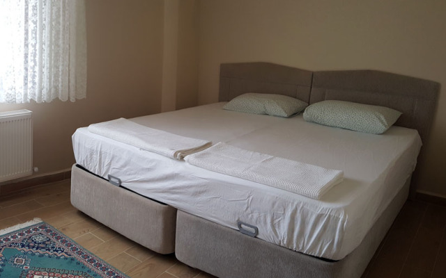 Suna Apart Otel