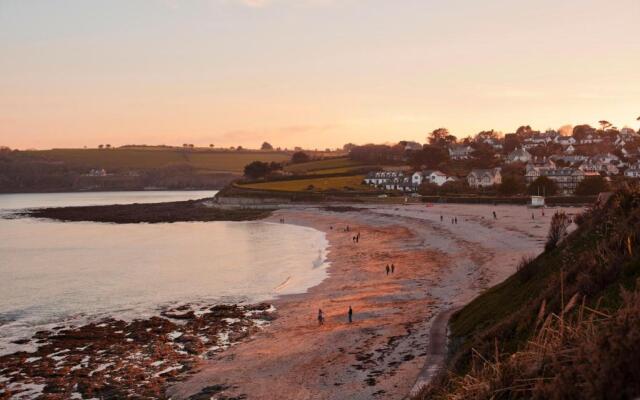 The Falmouth Hotel