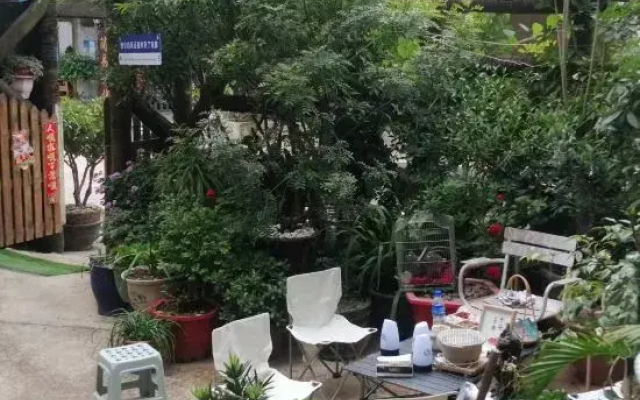 Dali Xiaotuanshan Inn