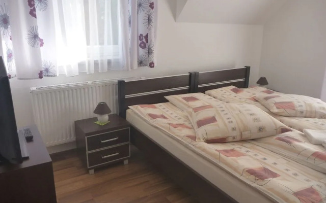 Ośrodek Wypoczynkowy Relaks