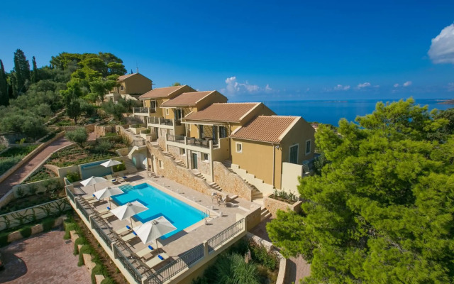 Ionian Vista Villas