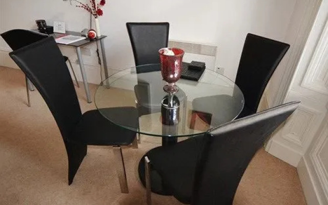 Hackett Property Serviced Apartments