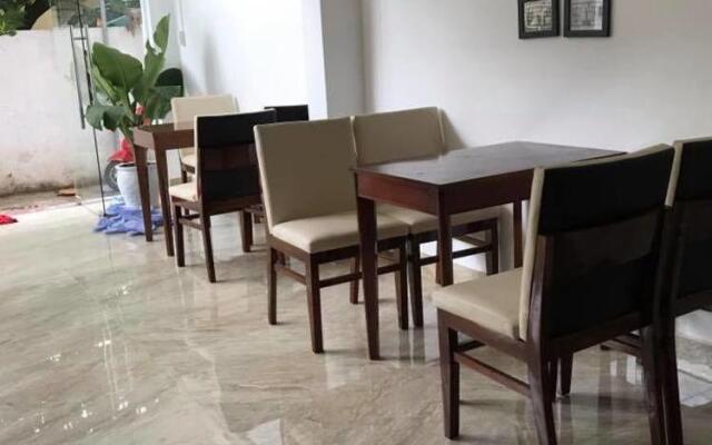 Sunshine Hostel Hue