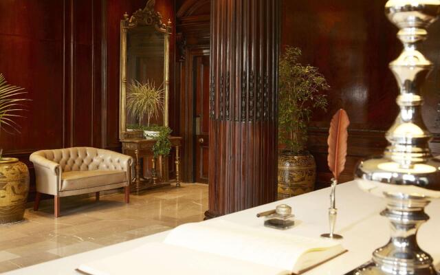 Mon Repos Palace - Adults Only