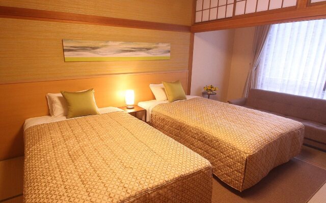 Hotel Wellness Suzukaji