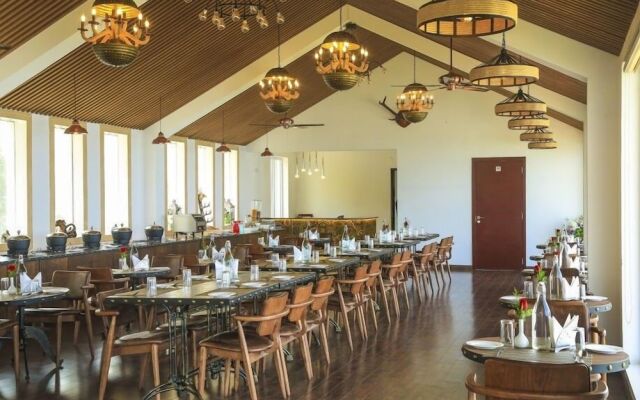 Glyngarth Resort
