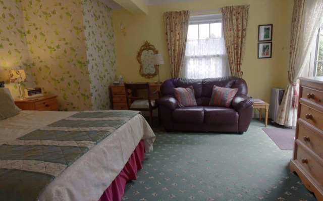 Penrose B&B