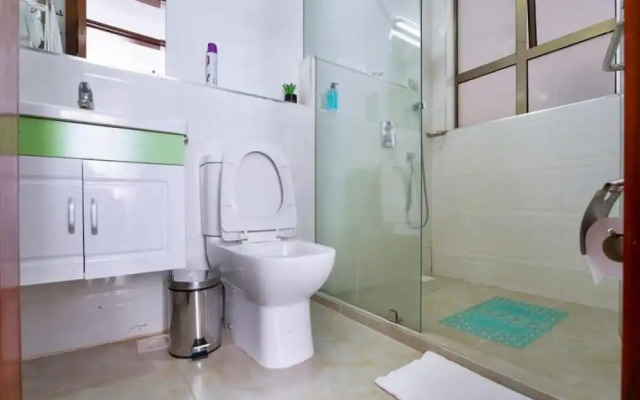Serene Heights Kileleshwa