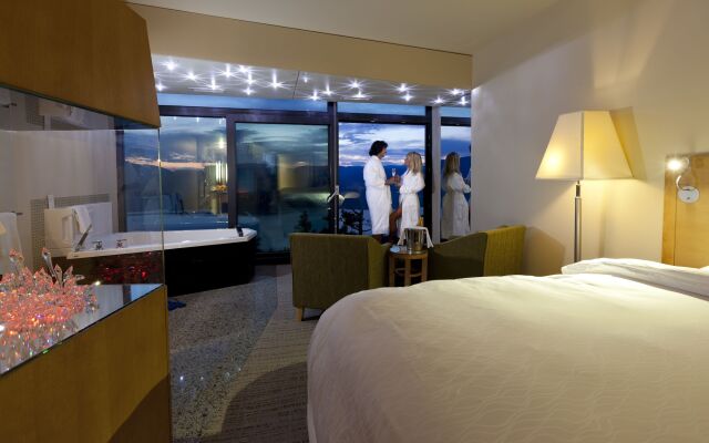 Sparkling Hill Resort and Spa - Adults-Only Resort