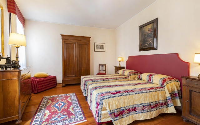 Palazzo Schiavoni Residenza d’Epoca