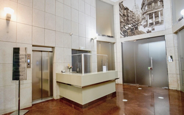 Aiello Hotels - Duomo