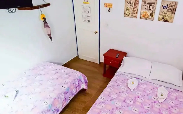 JUHALU