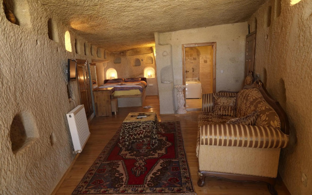 Arif Cave Hotel