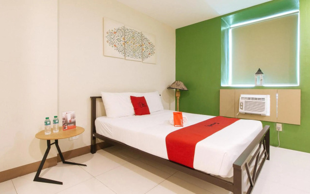 RedDoorz Plus @ Kamuning Quezon City