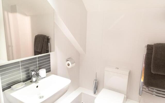 Citystay - Marino Place