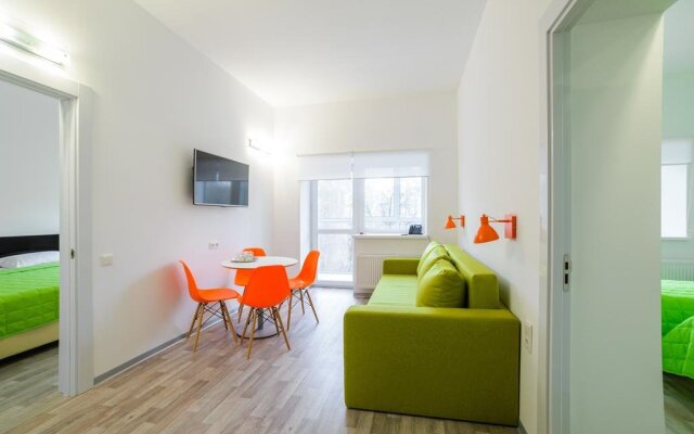 Hotel MTA