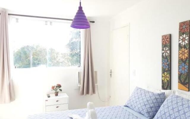 Apartamento Praça Nove