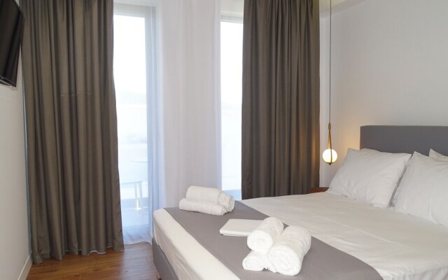 Valmar Hotel