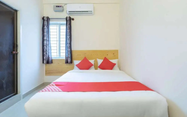 OYO 44601 Cloud Stay