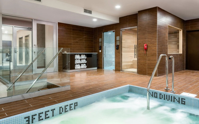 Holiday Inn Brooklyn Downtown by IHG