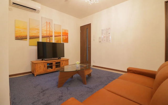 HG Cozy Hotel No.25