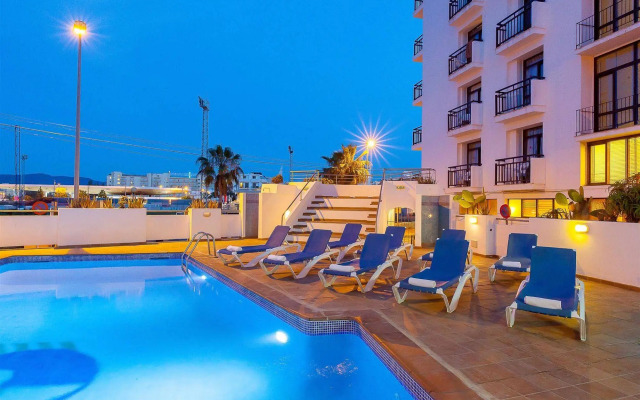 Hotel Galera