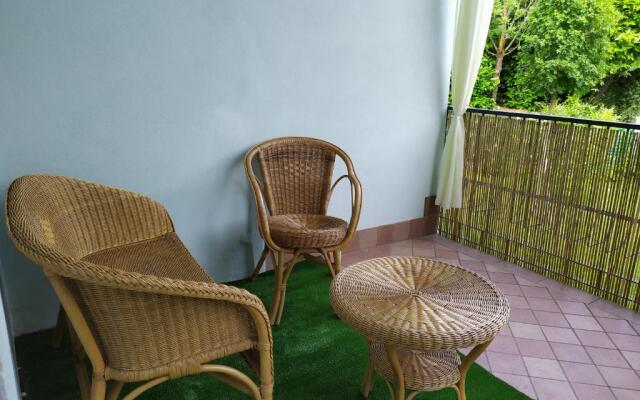 Casa Vacanze I Giardini di Marzo