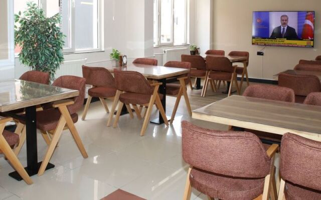 Turhal Sansar Hotel