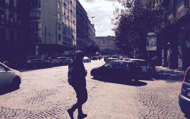 Flaviogioia Apartment