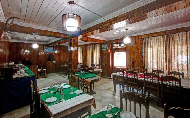 Hotel Hema Holiday Home