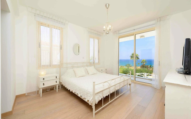 Villa Sea Breeze