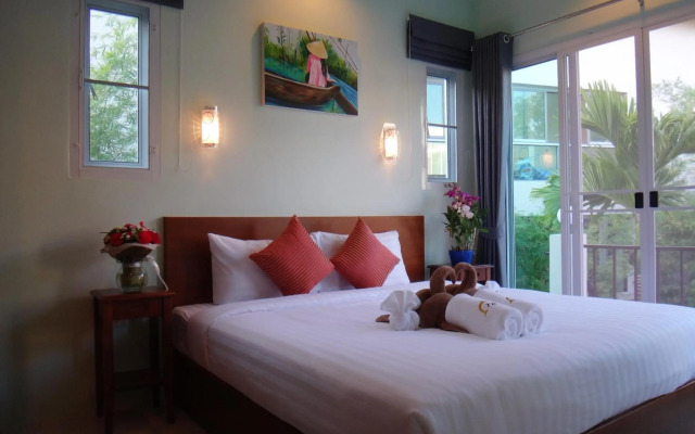 Thuan Resort