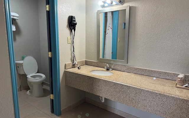 Executive Inn Crystal City