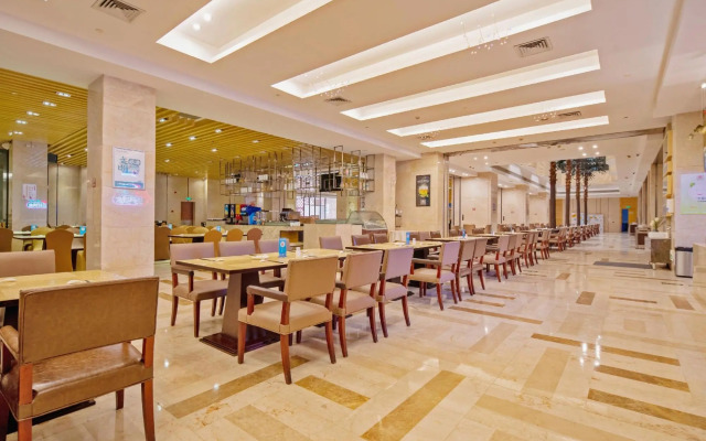 Grand Barony Zhoushan