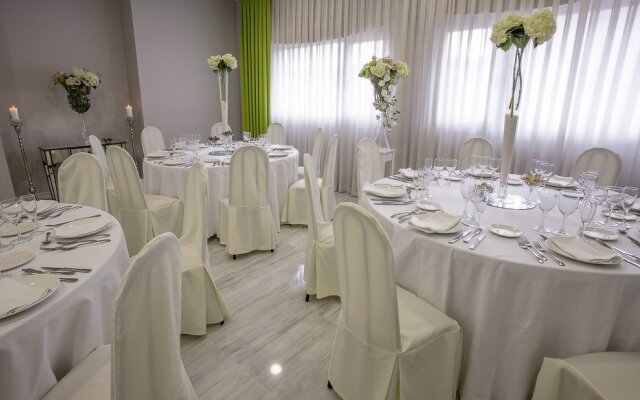 Hotel Sercotel JC1 Murcia