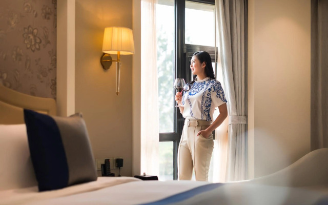 Pullman Tangshan