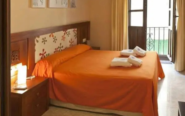 Al Andalus Apartments