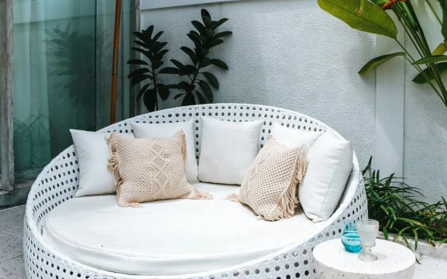Echo Cabana Canggu