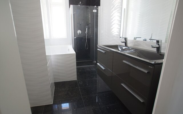 Imperial Apartments Schönbrunn