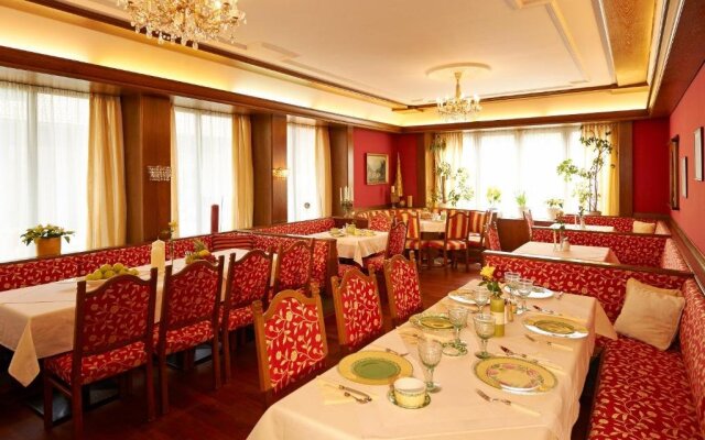 Hotel-Pension Ebnerwirt