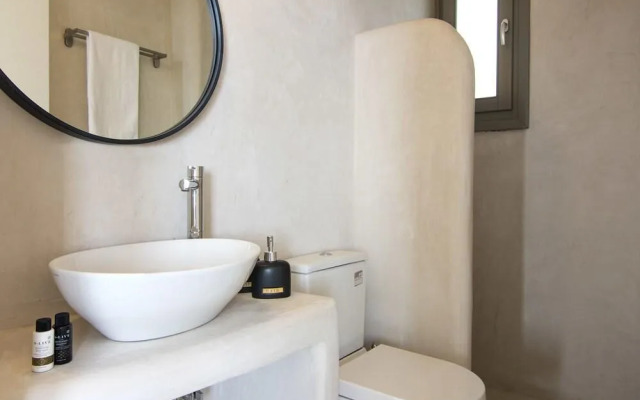 Serifos Houses Kalo Ampeli