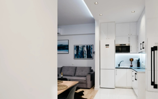 Rent Me (Affordable apartment in Athens)