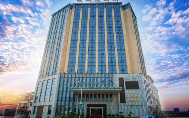 Feng Huang Hotel