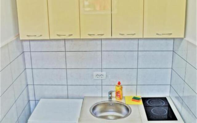 Central Apartment